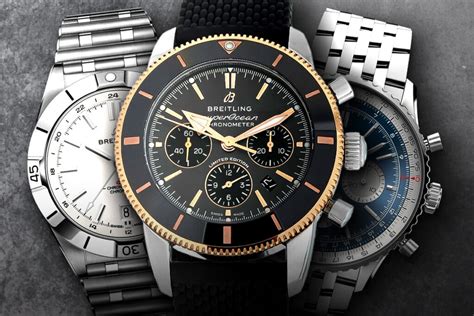 breitling ethos|best breitling watches for women.